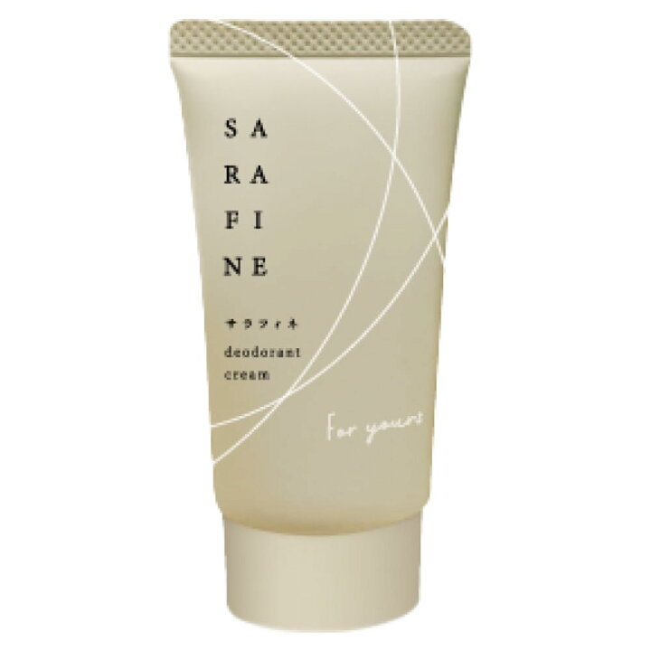 楽天市場】サラフィネ sarafine 1本 25g デオドラント 女性 男性 