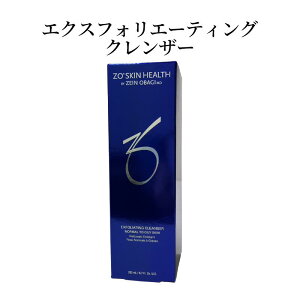 ���{���K�i ZO SKIN �[�I�X�L���w���X �G�N�X�t�H���G�[�e�B���O�N�����U�[ 200mL ���{�ꐬ���\���p�b�P�[�W �������� ��������