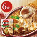 ハチ食品 ドリアソース 140g 6袋 24袋 ミートドリア ミラノ風 即席 簡単 アレンジ レトルト お手軽 洋食 ランチ 夜食 …