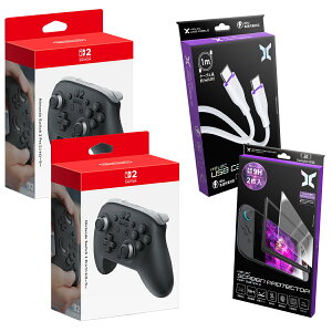�y�C�V�������i�zNintendo Switch 2 Pro�R���g���[���[ �� ���� �v���R�� �X�C�b�`2 ���C�����X �X���[�v���� C�{�^�� �w�ʃ{�^�� �C���z���W���b�N HD�U��