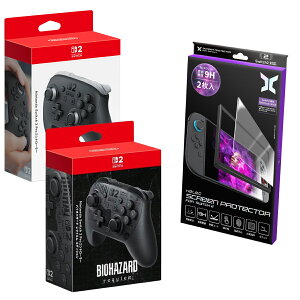�y�C�V�������i�zNintendo Switch 2 Pro�R���g���[���[ �� ���� �v���R�� �o�C�I�n�U�[�h ���N�C�G�� �X�C�b�`2 ���C�����X �X���[�v���� C�{�^�� �w�ʃ{�^�� �C���z���W���b�N HD�U��