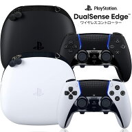 PS5 純正 ワイヤレスコントローラー デュアルセンス エッジ カスタマイズ 高機能 DualSense Edge ゲーム…