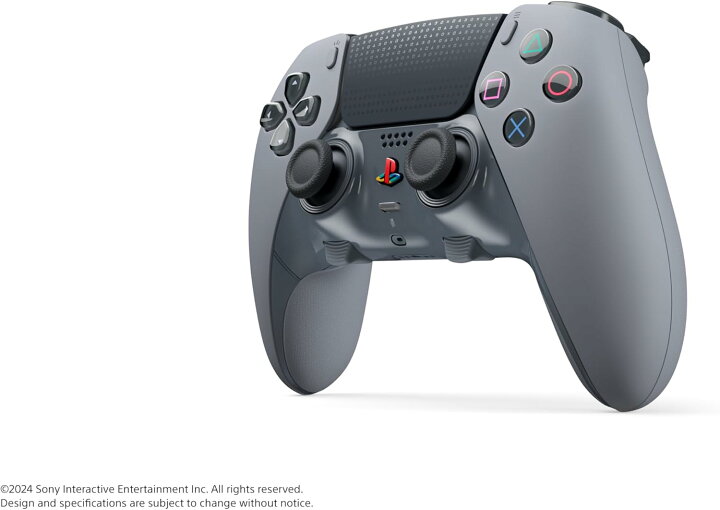 楽天市場】PlayStation5 DualSense Edge ワイヤレスコントローラー 30 