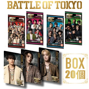 yܖ؂zo_C BATTLE OF TOKYO`Jr.EXILE vs NEO EXILE` EGn[X J[h {bNX   H  َq ObY RNV Cibv  ꗗ SPJ[h XyV 