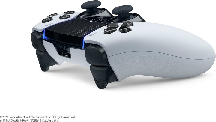 楽天市場】【2025年2月 新色入荷】PS5 純正 ワイヤレスコントローラー 