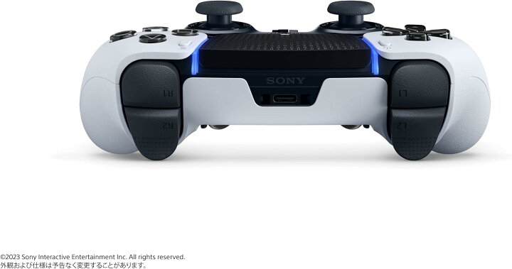 楽天市場】【2025年2月 新色入荷】PS5 純正 ワイヤレスコントローラー 