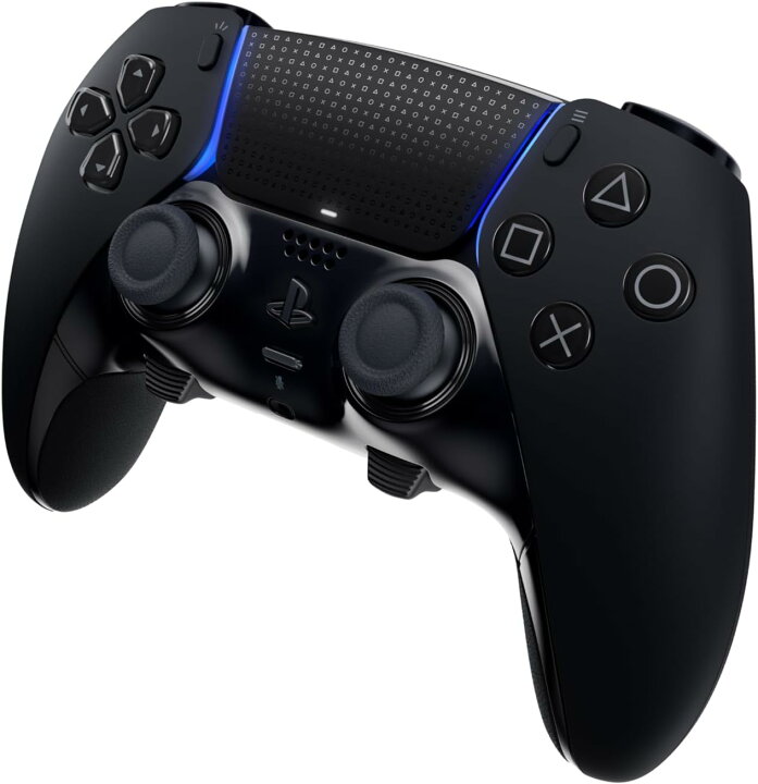 DualSenseEdge/PlayStationワイヤレスコントローラー