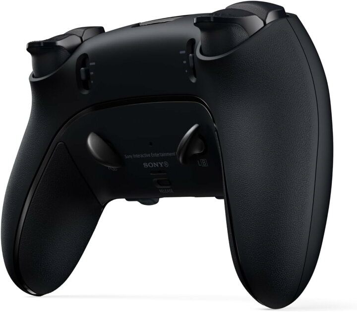 楽天市場】PS5 純正 ワイヤレスコントローラー デュアルセンス エッジ 