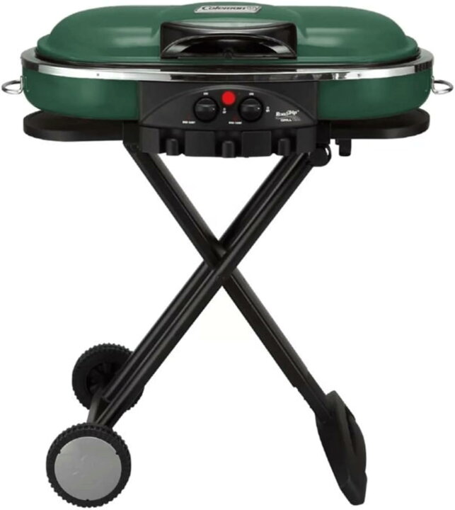 楽天市場】コールマン ロードトリップグリル 2025年限定カラー BBQ 