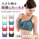 ブラジャー フルカップ ブラ レディース 超脇高 脇高 大きめ サイズ スッキリ 胸チラ 谷間隠し 補正 補正ブラ 脇肉 背肉 アンダー