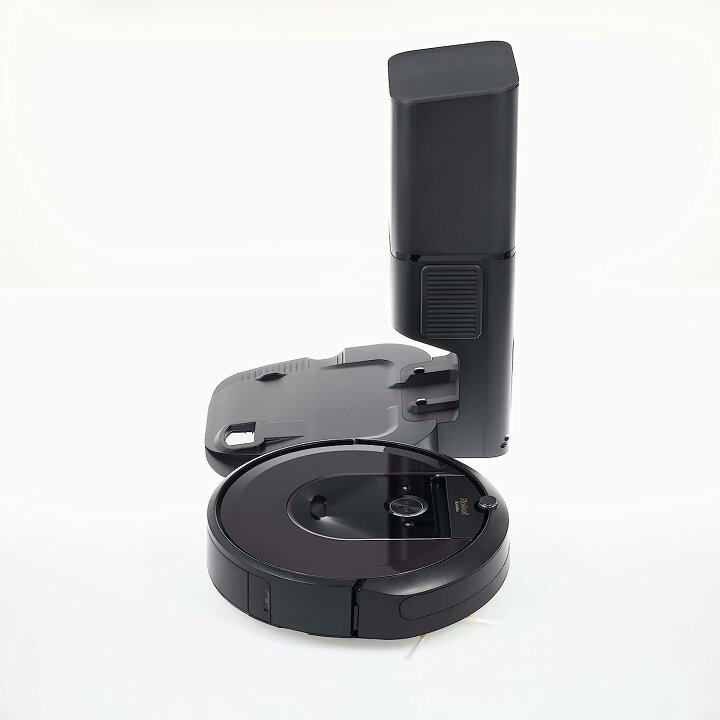 楽天市場】iRobot ルンバi7+ ロボット掃除機 i755060 アイロボット 