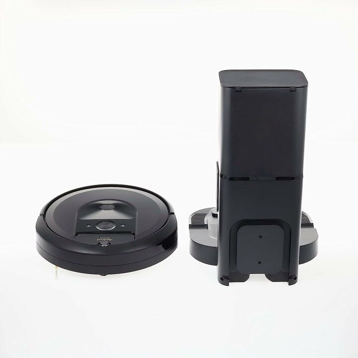 楽天市場】iRobot ルンバi7+ ロボット掃除機 i755060 アイロボット 