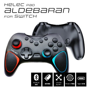 HELEC XCb` Rg[[ wʃ{^ vR CX A z[h A }bsO }N wʃ{^ WC  ^[{ L@EL Nintendo Switch Lite { q ڑ 