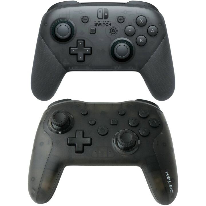 楽天市場】Nintendo Switch 純正 プロコン 任天堂 スイッチ ワイヤレス 