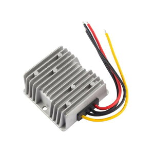DC 12V (10V~16V)- DC19V 8A 152W �m�[�g�u�b�N�p �h�� �d�� �R���o�[�^ ���M�����[�^