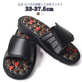 【送料無料】刺激 足ツボサンダル 足 足つぼ 健康サンダル マッサージ サンダル メンズ 健康 レディース 足裏 足つぼ 足つぼ つぼ 刺激 指圧 ピン付き 足つぼサンダル サンダル お風呂上がり 浴室 室内 リラックス