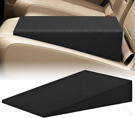 車中泊マット シートフラットクッション 段差解消70mm スペースクッション 車中泊グッズ 車中泊ベッド アウトドア キャンプマット 防災グッズ 車用品 35cm×37cm×高さ7cm 2個セット 快適な睡眠をサポートし長時間の車中泊に最適なクッション性抜群のマット