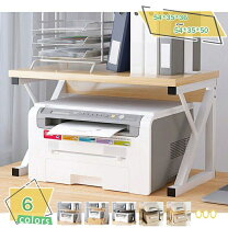 楽天市場】電子レンジ プリンターラックの通販