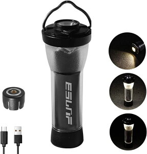 LED^ LvCg LEDCg ͋CCg d pg[` |[^u OƖ USB[d Px @\ 3_[h iK RpNg 75gy IPX4h }Olbgx