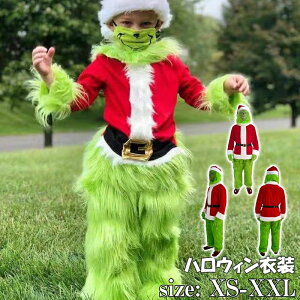 nEBRXv O` RX`[ }XNt ܕt RXvߑ The Grinch Sg^Cc cosplay ϑ  Ղ ߑ j  jp Cxg p[eB nEB[ w|