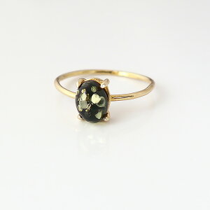 NbNubNJ[Ao[i߁j 8×6mm w Silver925 18KGPdグ S[h Silver925 WEdグ Vo[ O ؚ  fB[X 9 11 13 15 wn