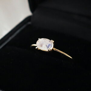 y6a΁z C{[[Xg[ I[oJbg 6×4mm VR w Silver925 18KGPdグ S[h Silver925 WEdグ Vo[ O ؚ  fB[X 9 11 1