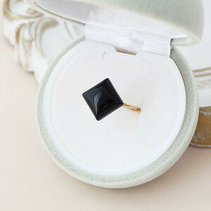 IjLX XNGA J{V Ђ` 10mm t[TCY 7-11 w Silver925 18KGPdグ S[h Silver925 WEdグ Vo[ O ؚ  fB[X  i l