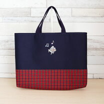 楽天市場】ファミリア レッスンバッグ（キッズ・ベビー・マタニティ 