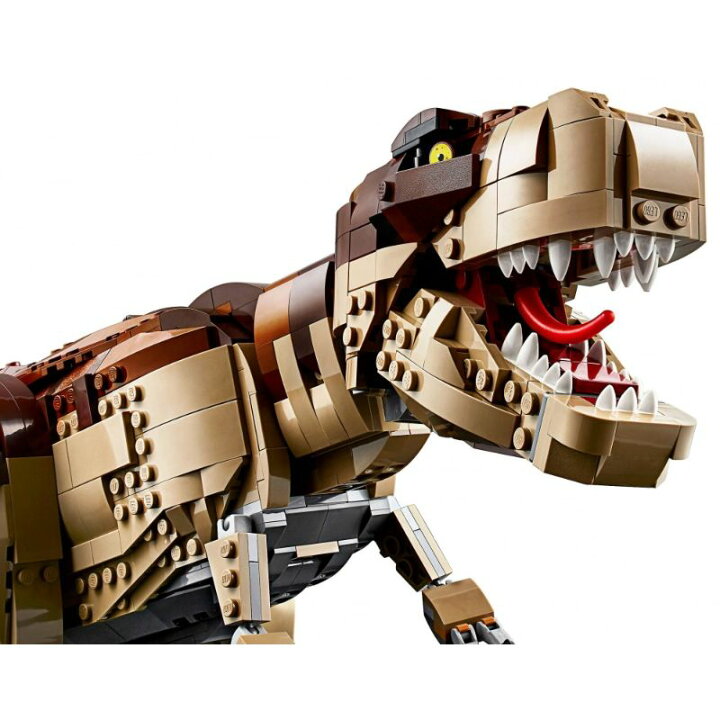 楽天市場】レゴ (LEGO) ジュラシック・ワールド ジュラシック・パーク  
