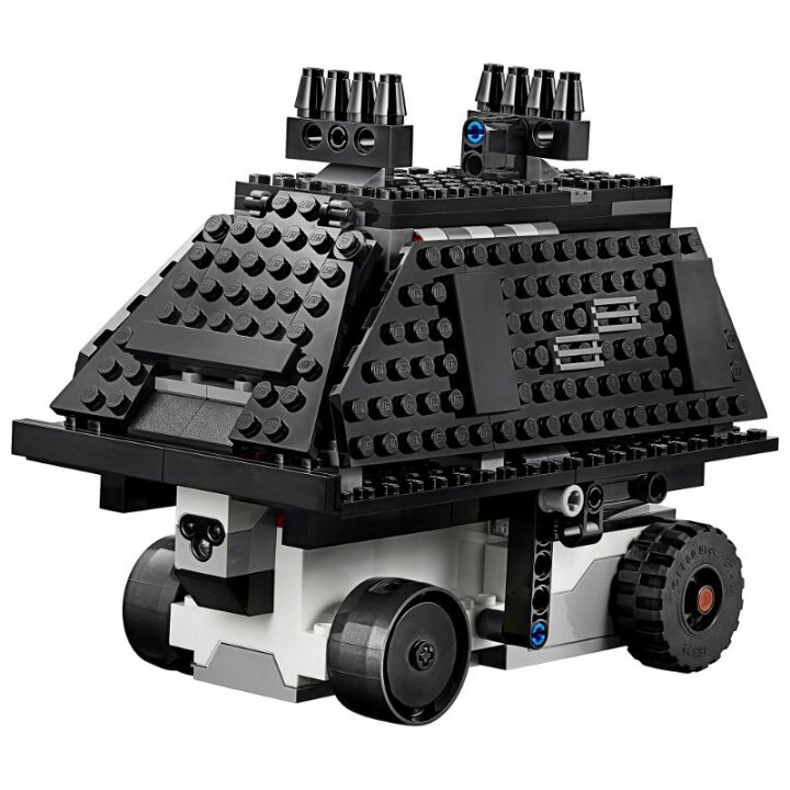 楽天市場】レゴ (LEGO) スター・ウォーズ ドロイド・コマンダー 75253 