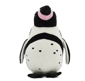 【PLUSaamm】【AQUA　正規品】　ぬいぐるみ　フンボルトペンギン 　 000100285【送料無料】（人形、玩具、おもちゃ、ぬいぐるみ、キャラクターグッズ、プレゼントに最適）