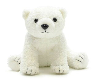 ぬいぐるみ クマ しろくまの人気商品 通販 価格比較 価格 Com
