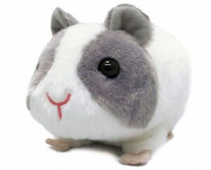 【AQUA 正規品】 ぬいぐるみ  もちもちもるもっと  グレー 00080073【送料無料】(うさぎ、ウサギ、人形、玩具、おもちゃ、ぬいぐるみ、キャラクターグッズ、プレゼントに最適)