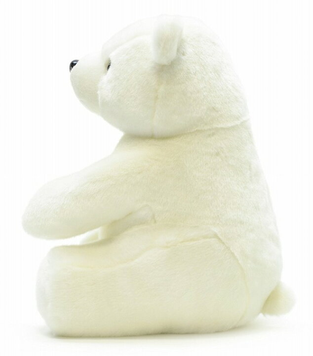 楽天市場】【AQUA 正規品】 ぬいぐるみ しろくまさん L 00400004【送料 