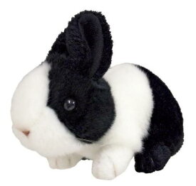 楽天市場 うさぎ ぬいぐるみ 黒の通販