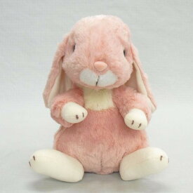 楽天市場 うさぎ ぬいぐるみ ピンクの通販