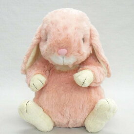 楽天市場 うさぎ ぬいぐるみ ピンクの通販
