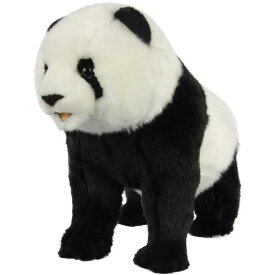 HANSA正規品　ジャイアントパンダ 33 GIANT PANDA　　8323【送料無料】（パンダ、ぱんだ、人形、置物、オブジェ、ぬいぐるみ、キャラクターグッズ）