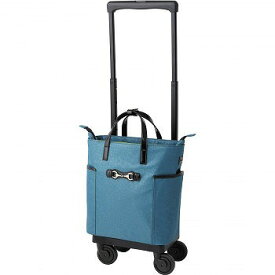SWANY スワニー キャリーバッグ D-570 トラード (M18) ブルー 57021 【送料無料】(キャリーカート、キャリーバッグ、スーツケース、カバン、かばん、鞄、バッグ)