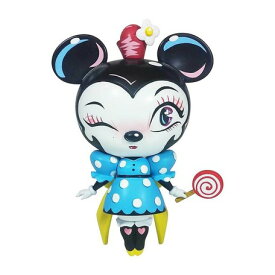 【The World of Miss Mindy】Vinyl Minnie （6001676） 【送料無料】（ディズニー、置物、キャラクターグッズ、バラエティ雑貨）