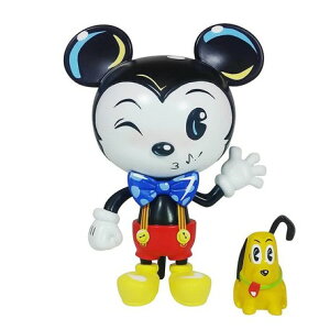 yThe World of Miss MindyzVinyl Mickey i6001680j yzifBYj[AuALN^[ObYAoGeBG݁j