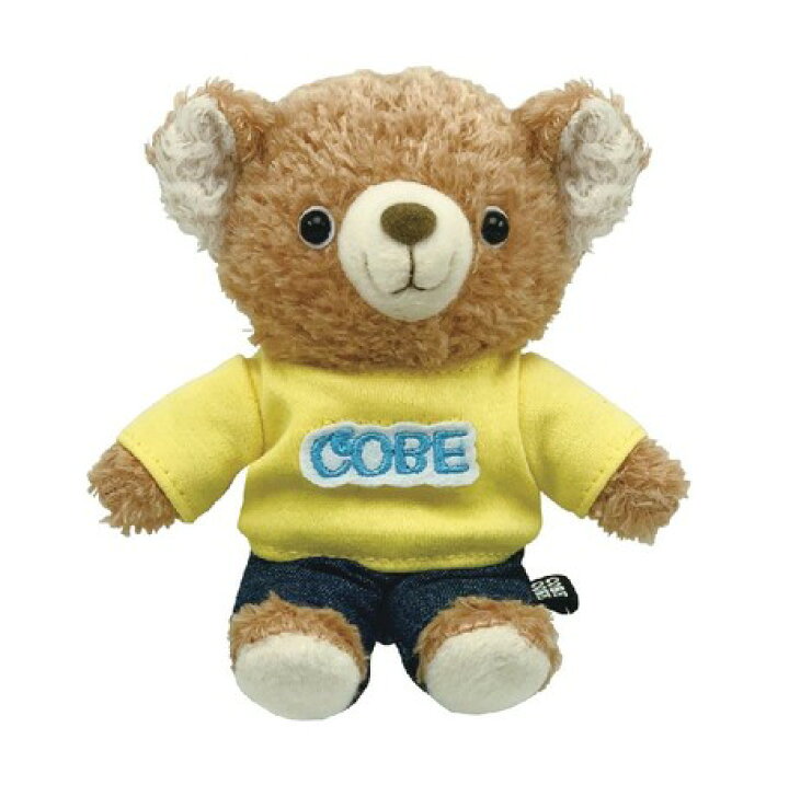 楽天市場 コービーコービー Mサイズ Cトレーナーyl 7458 送料無料 くま ベア クマぬいぐるみ 熊 人形 玩具 おもちゃ キャラクターグッズ プレゼントに最適 セレクトプラス