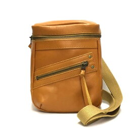 【Lien】ベンガルカーフレザー2wayショルダーバッグ　〈日本製〉 （LIB1720） 【送料無料】（ショルダーバッグ、旅行バッグ、カバン、かばん、鞄）