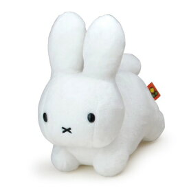 【セキグチ】Brunaファミリー　 うさぎ（White）SS （660988） 【送料無料】 （うさぎ、ウサギ、人形、玩具、おもちゃ、ぬいぐるみ、キャラクターグッズ、プレゼントに最適）