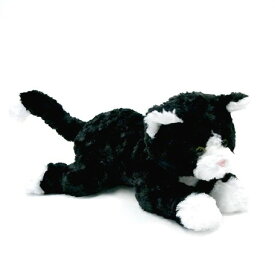 【GUND】セバスチャン タキシード キャット （4061316） 【送料無料】　 （ネコ、ねこ、猫、キャット、人形、玩具、おもちゃ、ぬいぐるみ、キャラクターグッズ、プレゼントに最適）