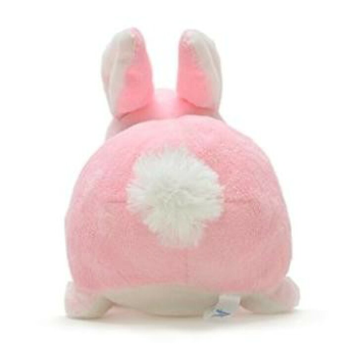 楽天市場 Aqua 正規品 ぬいぐるみ ファーム もちもち うさぎ ピンク 送料無料 うさぎ 兎 人形 玩具 おもちゃ ぬいぐるみ キャラクターグッズ プレゼントに最適 Sp セレクトプラス