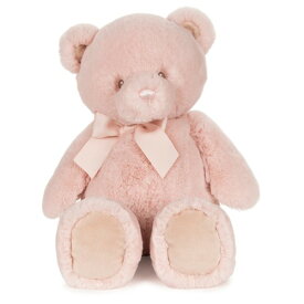 【GUND】マイ 1st フレンド テディベア ピンク（6064794） 【送料無料】（くま、クマ、熊、人形、玩具、おもちゃ、ぬいぐるみ、キャラクターグッズ、プレゼントに最適）