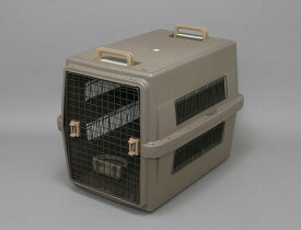 【アイリスオーヤマ】エアトラベルキャリー　ATC-870　ブラウン（251946） /ホワイト（251947） 【ペット用品　キャリー　犬　猫】 【送料無料】（ペットバッグ、ペットキャリー、カバン、鞄）