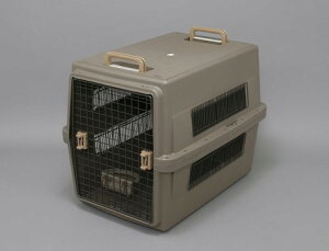 【アイリスオーヤマ】エアトラベルキャリー ATC-870 ブラウン(251946) /ホワイト(251947) 【ペット用品 キャリー 犬 猫】 【送料無料】(ペットバッグ、ペットキャリー、カバン、鞄