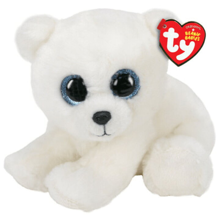 楽天市場】【PLUSmm】【Ty】Beanie Babies アリ(M) ぬいぐるみ/クマ 